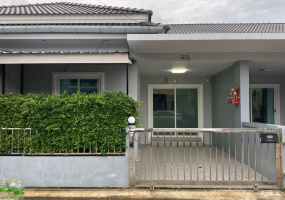 Chalong, Mueang Phuket, Phuket, 2 Bedrooms Bedrooms, ,2 BathroomsBathrooms,House,For Rent,1197