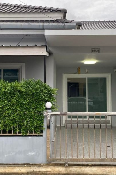 Chalong, Mueang Phuket, Phuket, 2 Bedrooms Bedrooms, ,2 BathroomsBathrooms,House,For Rent,1197
