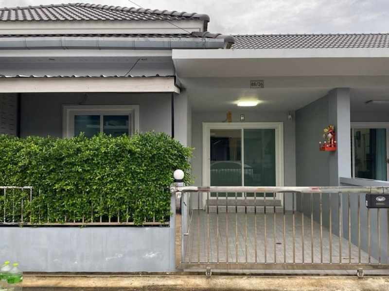 Chalong, Mueang Phuket, Phuket, 2 Bedrooms Bedrooms, ,2 BathroomsBathrooms,House,For Rent,1197