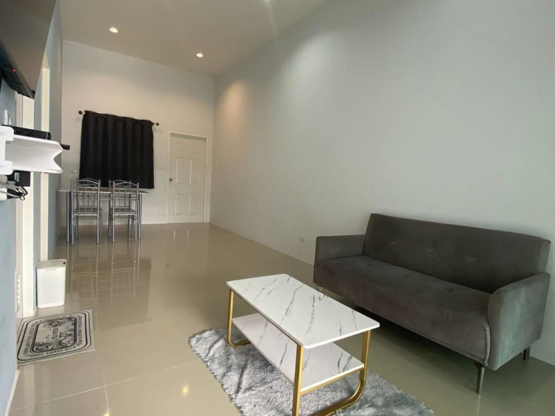 Chalong, Mueang Phuket, Phuket, 2 Bedrooms Bedrooms, ,2 BathroomsBathrooms,House,For Rent,1197