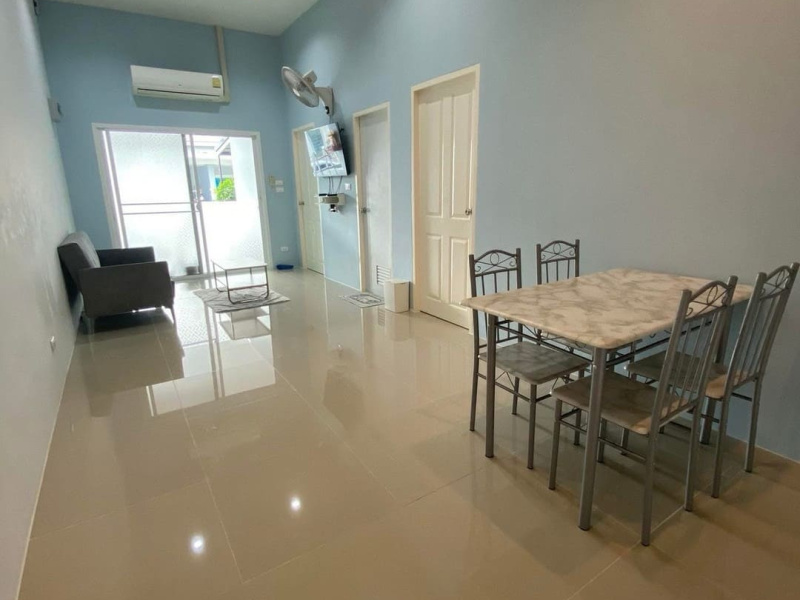 Chalong, Mueang Phuket, Phuket, 2 Bedrooms Bedrooms, ,2 BathroomsBathrooms,House,For Rent,1197