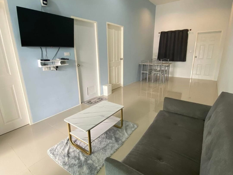 Chalong, Mueang Phuket, Phuket, 2 Bedrooms Bedrooms, ,2 BathroomsBathrooms,House,For Rent,1197