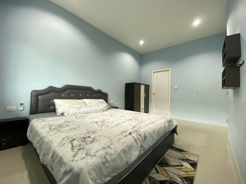 Chalong, Mueang Phuket, Phuket, 2 Bedrooms Bedrooms, ,2 BathroomsBathrooms,House,For Rent,1197