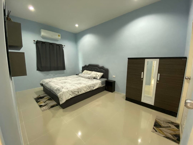 Chalong, Mueang Phuket, Phuket, 2 Bedrooms Bedrooms, ,2 BathroomsBathrooms,House,For Rent,1197