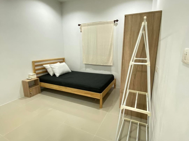 Chalong, Mueang Phuket, Phuket, 2 Bedrooms Bedrooms, ,2 BathroomsBathrooms,House,For Rent,1197