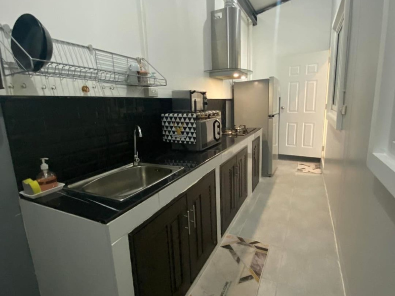 Chalong, Mueang Phuket, Phuket, 2 Bedrooms Bedrooms, ,2 BathroomsBathrooms,House,For Rent,1197