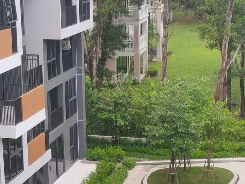 Laguna Skypark Residences, Cheong Thale, Thalang, Phuket, 1 Bedroom Bedrooms, ,1 BathroomBathrooms,Condo,For Sale,Laguna Skypark Residences,1198
