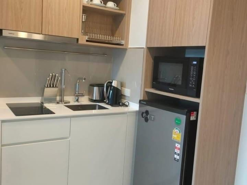 Laguna Skypark Residences, Cheong Thale, Thalang, Phuket, 1 Bedroom Bedrooms, ,1 BathroomBathrooms,Condo,For Sale,Laguna Skypark Residences,1198