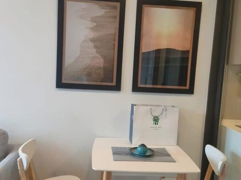 Laguna Skypark Residences, Cheong Thale, Thalang, Phuket, 1 Bedroom Bedrooms, ,1 BathroomBathrooms,Condo,For Sale,Laguna Skypark Residences,1198