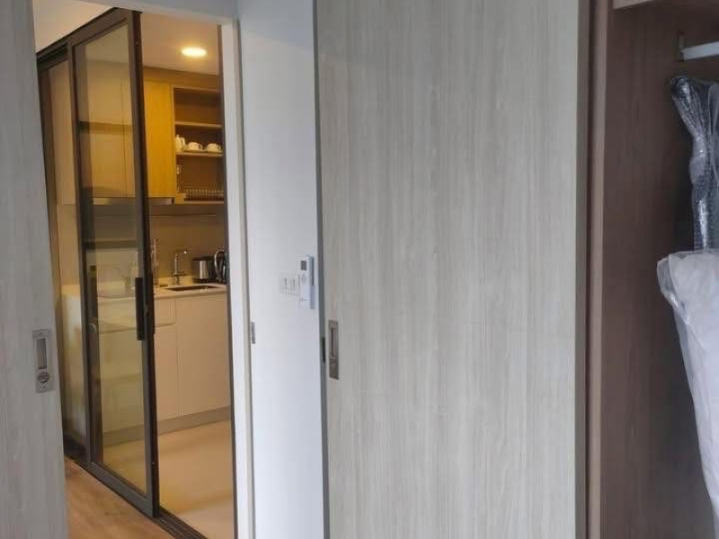 Laguna Skypark Residences, Cheong Thale, Thalang, Phuket, 1 Bedroom Bedrooms, ,1 BathroomBathrooms,Condo,For Sale,Laguna Skypark Residences,1198