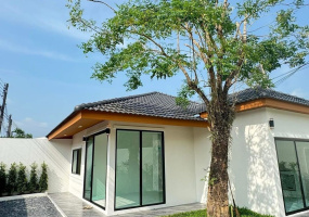 Cheong Thale, Thalang, Phuket, 3 Bedrooms Bedrooms, ,2 BathroomsBathrooms,House,For Sale,1199