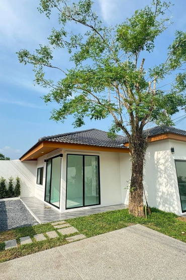 Cheong Thale, Thalang, Phuket, 3 Bedrooms Bedrooms, ,2 BathroomsBathrooms,House,For Sale,1199