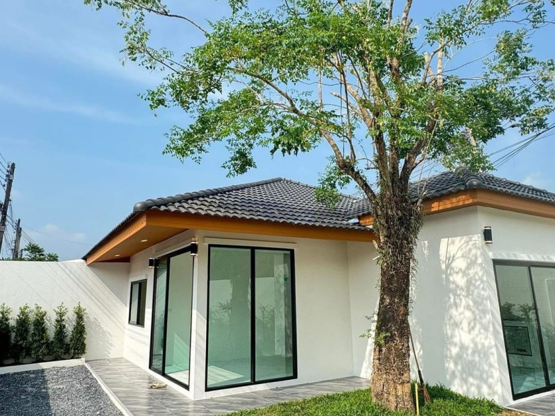 Cheong Thale, Thalang, Phuket, 3 Bedrooms Bedrooms, ,2 BathroomsBathrooms,House,For Sale,1199
