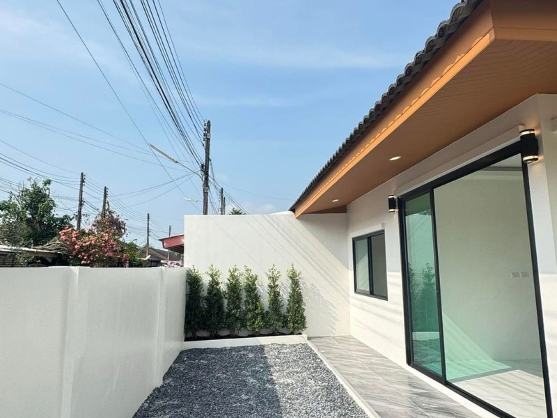 Cheong Thale, Thalang, Phuket, 3 Bedrooms Bedrooms, ,2 BathroomsBathrooms,House,For Sale,1199