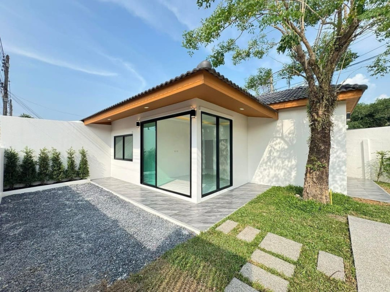 Cheong Thale, Thalang, Phuket, 3 Bedrooms Bedrooms, ,2 BathroomsBathrooms,House,For Sale,1199