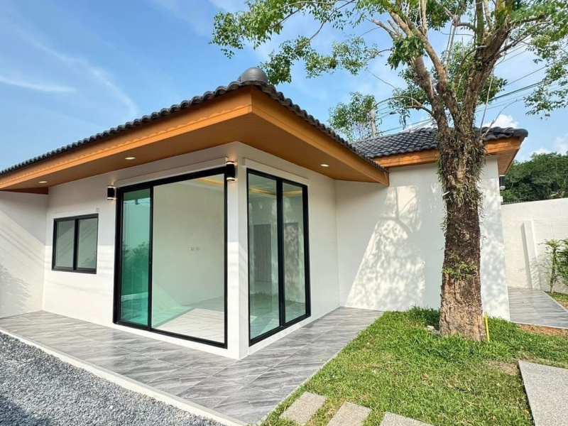 Cheong Thale, Thalang, Phuket, 3 Bedrooms Bedrooms, ,2 BathroomsBathrooms,House,For Sale,1199