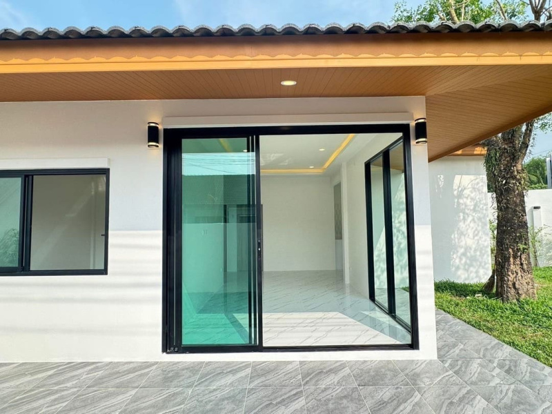 Cheong Thale, Thalang, Phuket, 3 Bedrooms Bedrooms, ,2 BathroomsBathrooms,House,For Sale,1199