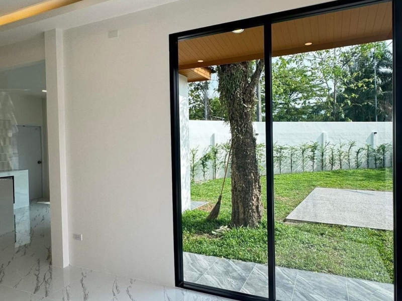 Cheong Thale, Thalang, Phuket, 3 Bedrooms Bedrooms, ,2 BathroomsBathrooms,House,For Sale,1199