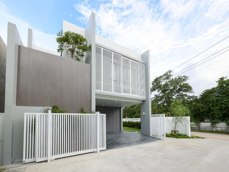 Chalong, Mueang Phuket, Phuket, 4 ห้องนอน ห้องนอน, ,5 ห้องน้ำห้องน้ำ,วิลล่า,ซื้อ,1009