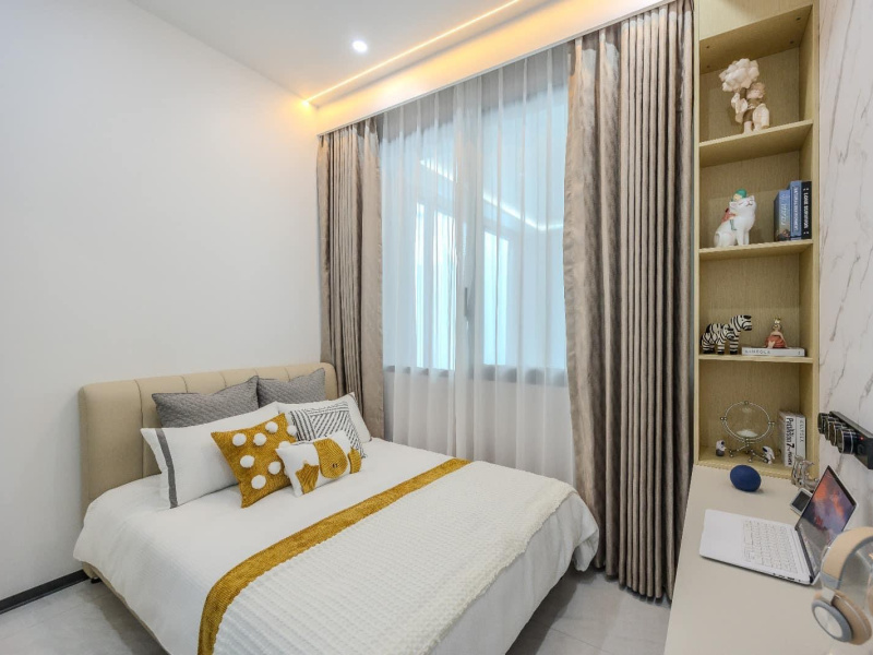 Chalong, Mueang Phuket, Phuket, 4 ห้องนอน ห้องนอน, ,5 ห้องน้ำห้องน้ำ,วิลล่า,ซื้อ,1009
