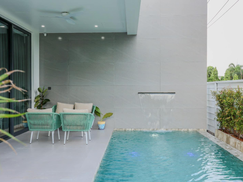 Chalong, Mueang Phuket, Phuket, 4 ห้องนอน ห้องนอน, ,5 ห้องน้ำห้องน้ำ,วิลล่า,ซื้อ,1009