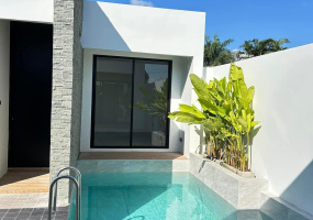 Thalang, Phuket, 3 Bedrooms Bedrooms, ,4 BathroomsBathrooms,Villa,For Sale,1012