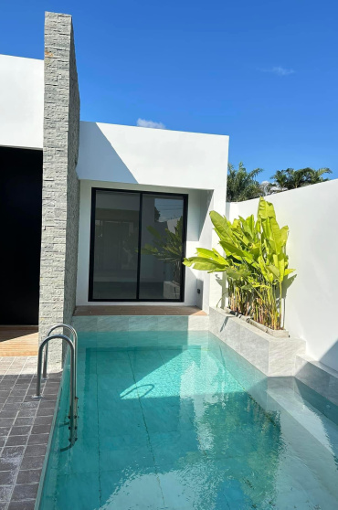 Thalang, Phuket, 3 Bedrooms Bedrooms, ,4 BathroomsBathrooms,Villa,For Sale,1012