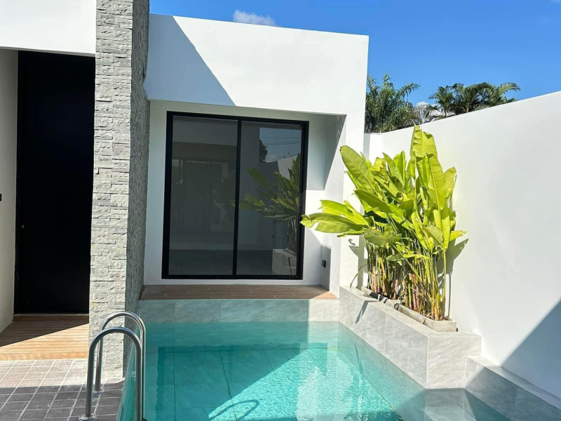 Thalang, Phuket, 3 Bedrooms Bedrooms, ,4 BathroomsBathrooms,Villa,For Sale,1012