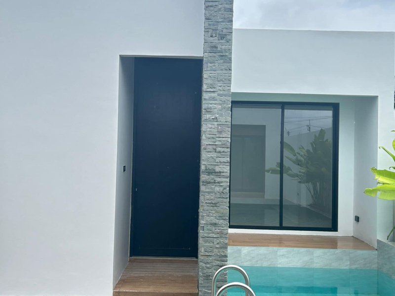 Thalang, Phuket, 3 Bedrooms Bedrooms, ,4 BathroomsBathrooms,Villa,For Sale,1012