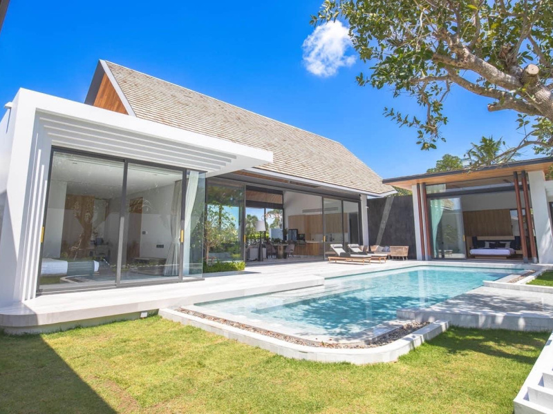 Cheong Thale, Thalang, Phuket, 4 Bedrooms Bedrooms, ,6 BathroomsBathrooms,Villa,For Sale,1013