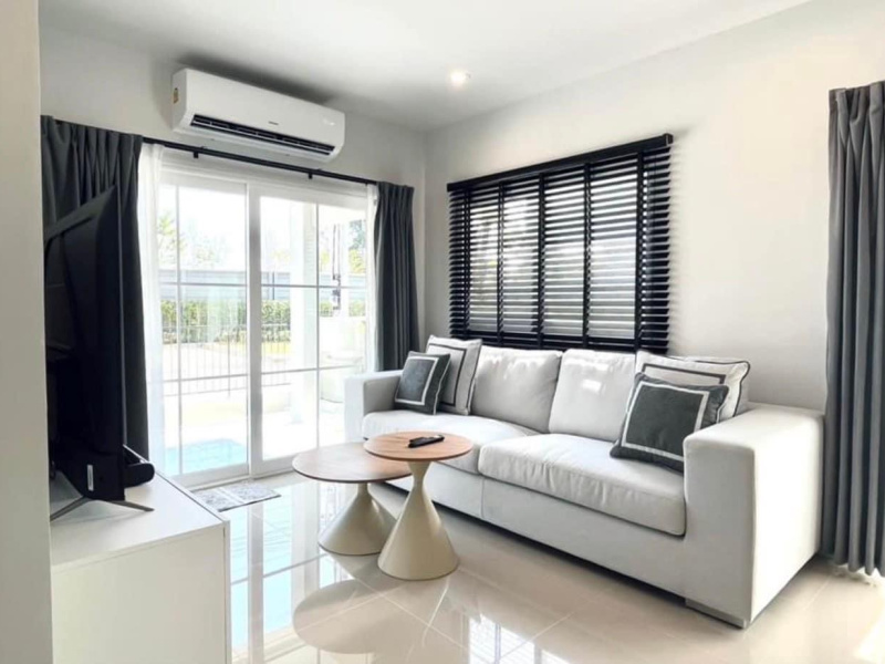 Pa Khlok, Thalang, Phuket, 4 Bedrooms Bedrooms, ,3 BathroomsBathrooms,House,For Rent,1015