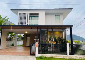 Kathu, Phuket, 3 Bedrooms Bedrooms, ,3 BathroomsBathrooms,House,For Rent,1017
