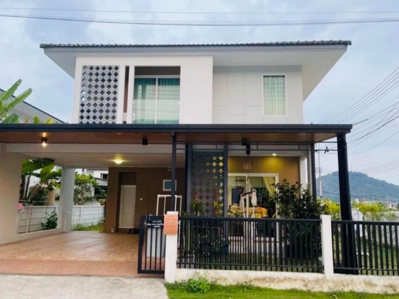 Kathu, Phuket, 3 Bedrooms Bedrooms, ,3 BathroomsBathrooms,House,For Rent,1017