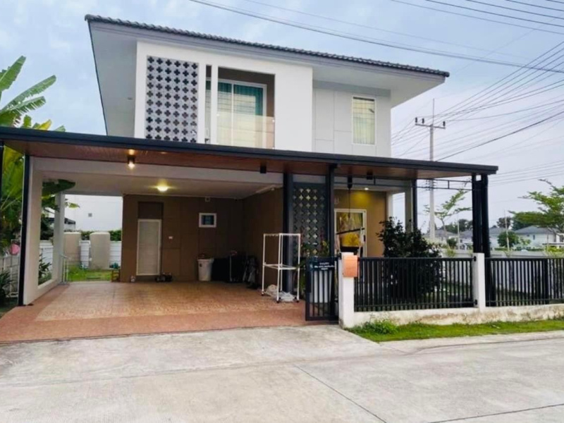 Kathu, Phuket, 3 Bedrooms Bedrooms, ,3 BathroomsBathrooms,House,For Rent,1017