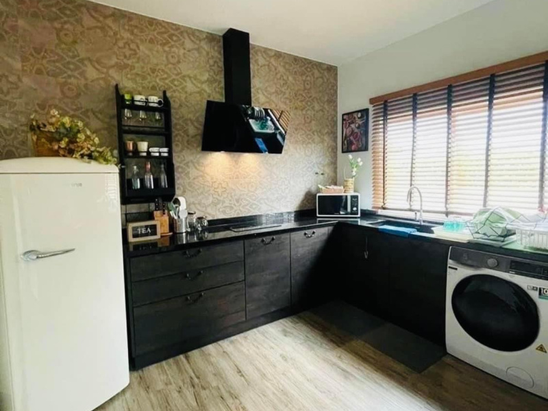 Kathu, Phuket, 3 Bedrooms Bedrooms, ,3 BathroomsBathrooms,House,For Rent,1017