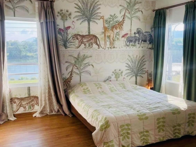 Kathu, Phuket, 3 Bedrooms Bedrooms, ,3 BathroomsBathrooms,House,For Rent,1017