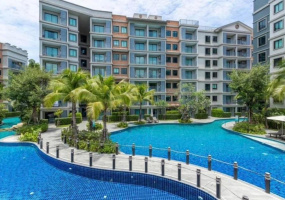 Rawai, Mueang Phuket, Phuket, ,1 BathroomBathrooms,Condo,For Sale,1018
