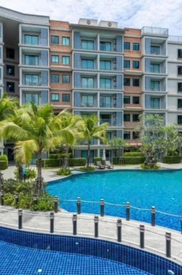 Rawai, Mueang Phuket, Phuket, ,1 BathroomBathrooms,Condo,For Sale,1018