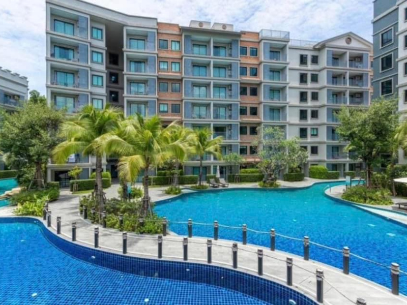 Rawai, Mueang Phuket, Phuket, ,1 BathroomBathrooms,Condo,For Sale,1018