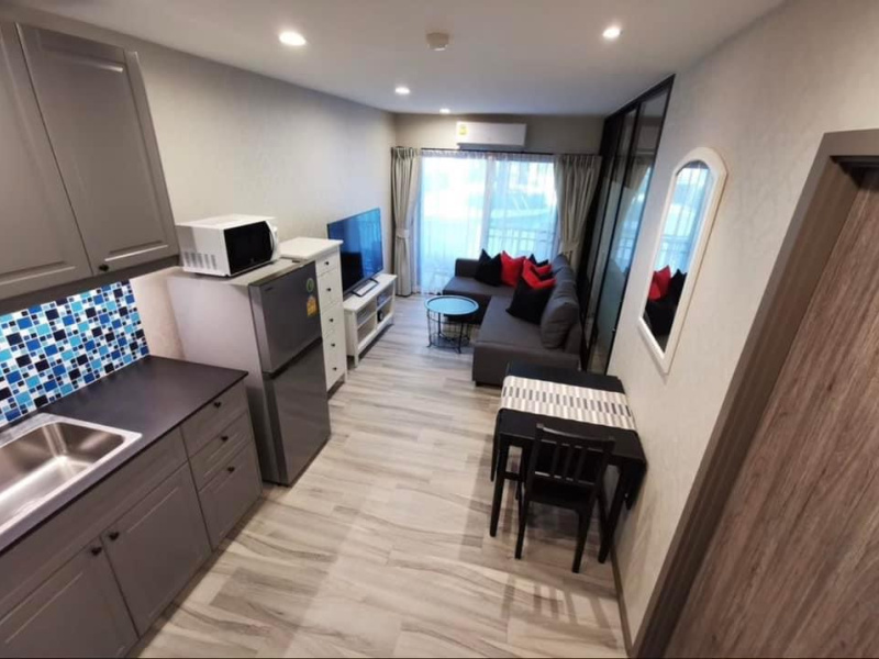 Rawai, Mueang Phuket, Phuket, ,1 BathroomBathrooms,Condo,For Sale,1018