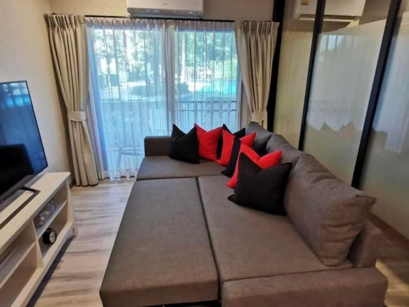 Rawai, Mueang Phuket, Phuket, ,1 BathroomBathrooms,Condo,For Sale,1018