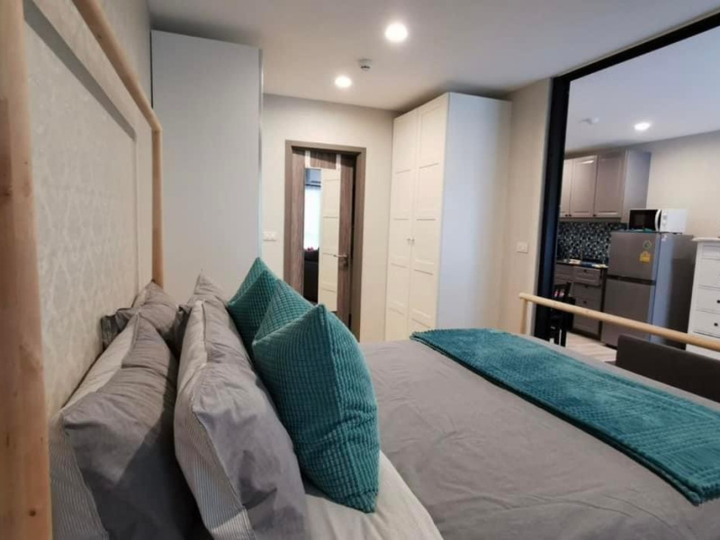 Rawai, Mueang Phuket, Phuket, ,1 BathroomBathrooms,Condo,For Sale,1018