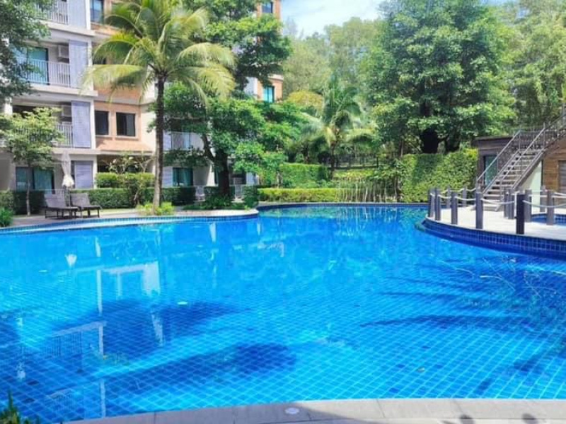 Rawai, Mueang Phuket, Phuket, ,1 BathroomBathrooms,Condo,For Sale,1018