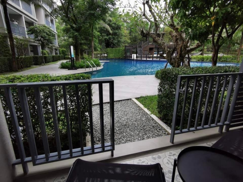 Rawai, Mueang Phuket, Phuket, ,1 BathroomBathrooms,Condo,For Sale,1018