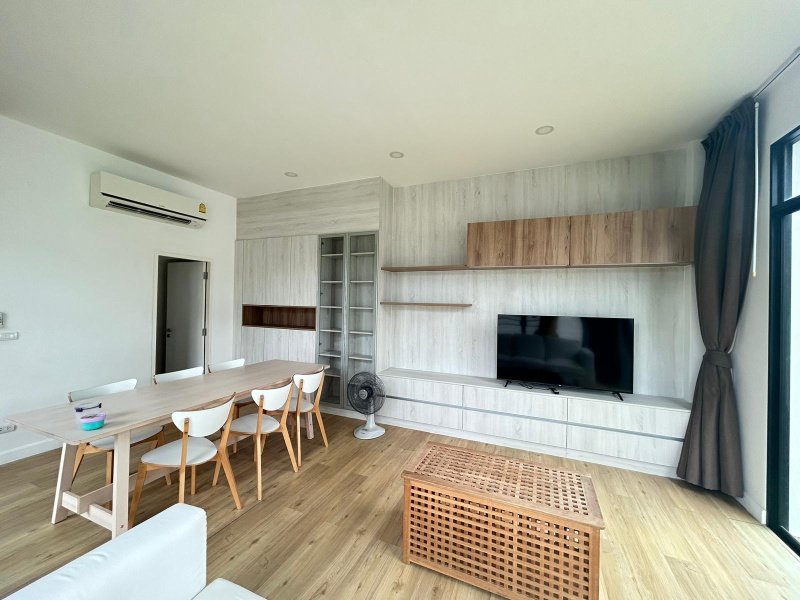 Chalong, Mueang Phuket, Phuket, 3 卧室 卧室, ,3 浴室浴室,房子,出租,1020