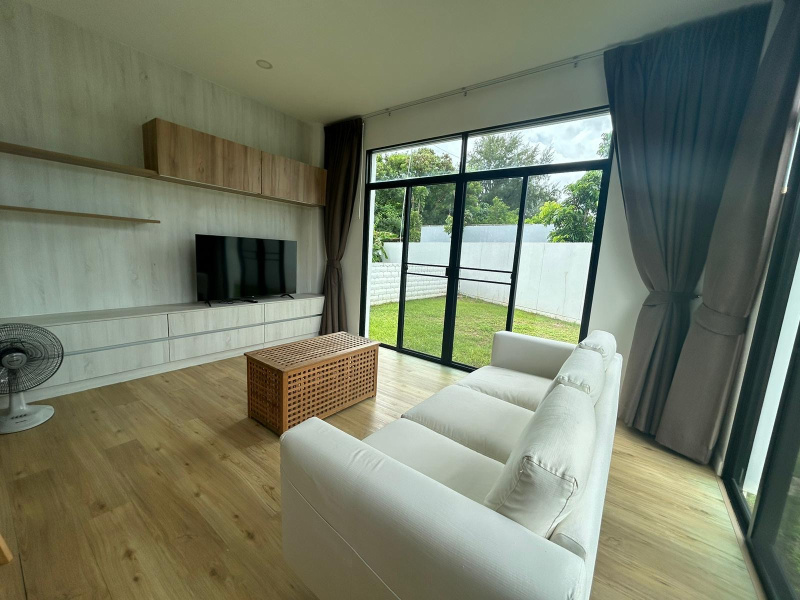 Chalong, Mueang Phuket, Phuket, 3 卧室 卧室, ,3 浴室浴室,房子,出租,1020
