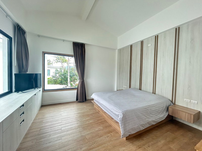 Chalong, Mueang Phuket, Phuket, 3 卧室 卧室, ,3 浴室浴室,房子,出租,1020