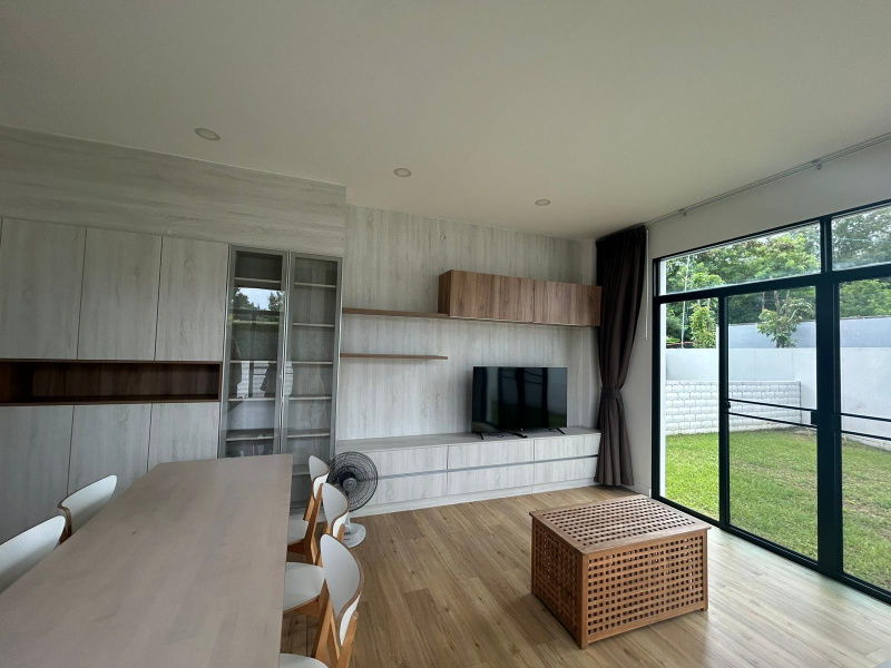 Chalong, Mueang Phuket, Phuket, 3 卧室 卧室, ,3 浴室浴室,房子,出租,1020