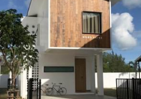 Chalong, Mueang Phuket, Phuket, 3 卧室 卧室, ,3 浴室浴室,房子,出租,1020