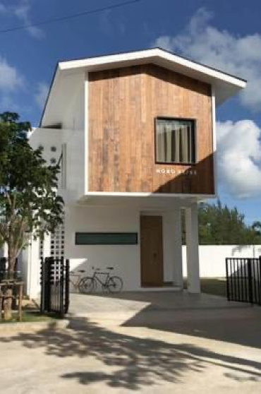 Chalong, Mueang Phuket, Phuket, 3 卧室 卧室, ,3 浴室浴室,房子,出租,1020